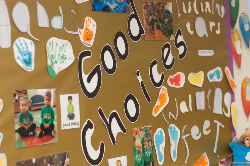 Chiseldon Primary School - Home