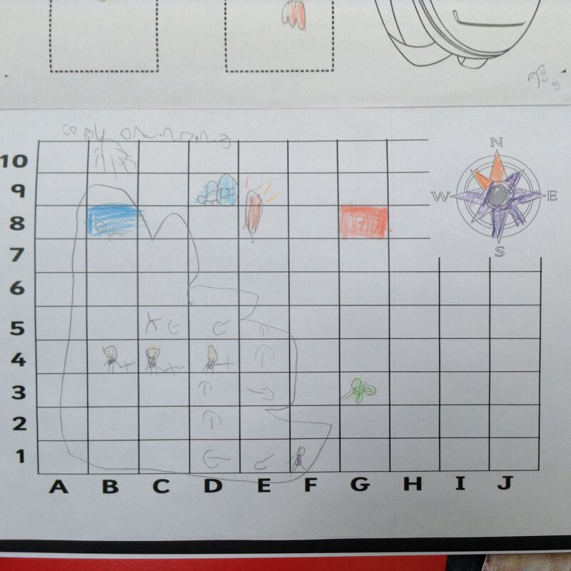 Geography | Chiseldon Primary School